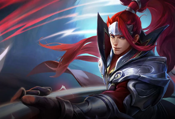 王者荣耀S13赛季最强上分刺客详解