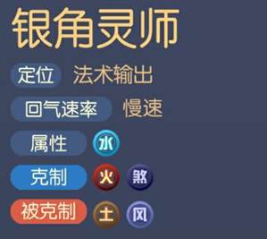 《一起来捉妖》银角灵师使用的方法介绍