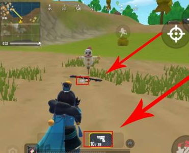 香肠派对怎样吃鸡？香肠派对吃鸡的玩法攻略