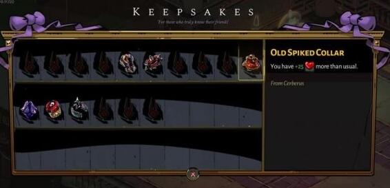 哈迪斯游戏新手图文攻略 新手怎么玩