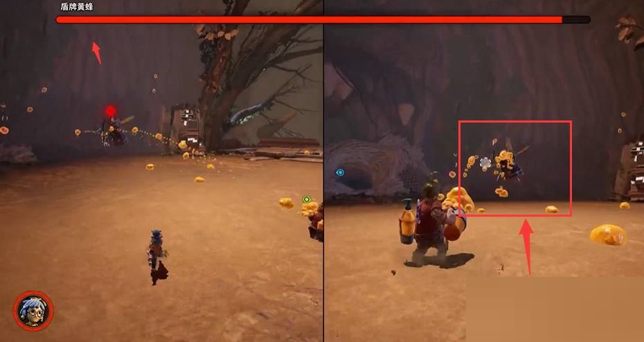 双人成行金库怎么过?双人成行金库通关攻略