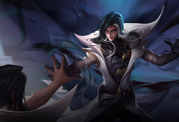 王者荣耀S13赛季最强上分刺客详解