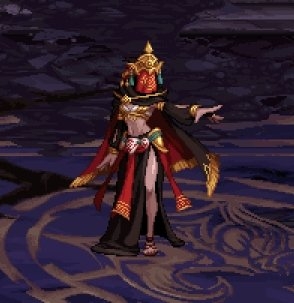 DNF100级副本暗黑神殿操作技巧