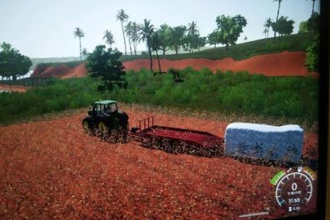 模拟农场22棉花如何装车？模拟农场22棉花装车的详细攻略