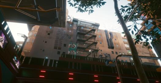 赛博朋克2077指头哥在哪？赛博朋克2077指头哥坐标位置一览