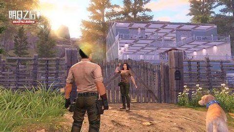 明日之后新手最全新手疑问解答玩法分享