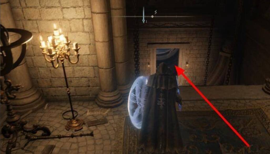 艾尔登法环卡利亚颠倒像怎么使用?艾尔登法环卡利亚颠倒像使用攻略