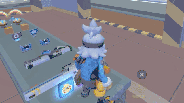 香肠派对海王卡怎么用 香肠派对海王卡使用技巧