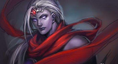 LOLS9赛季中韦鲁斯天赋符文分享