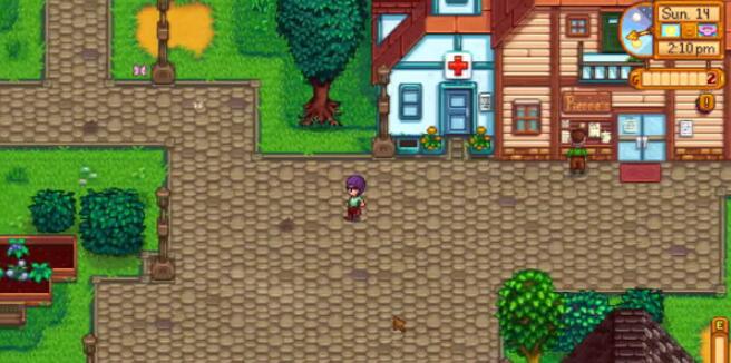 星露谷物语如何扩充背包 星露谷物语背包扩充方法