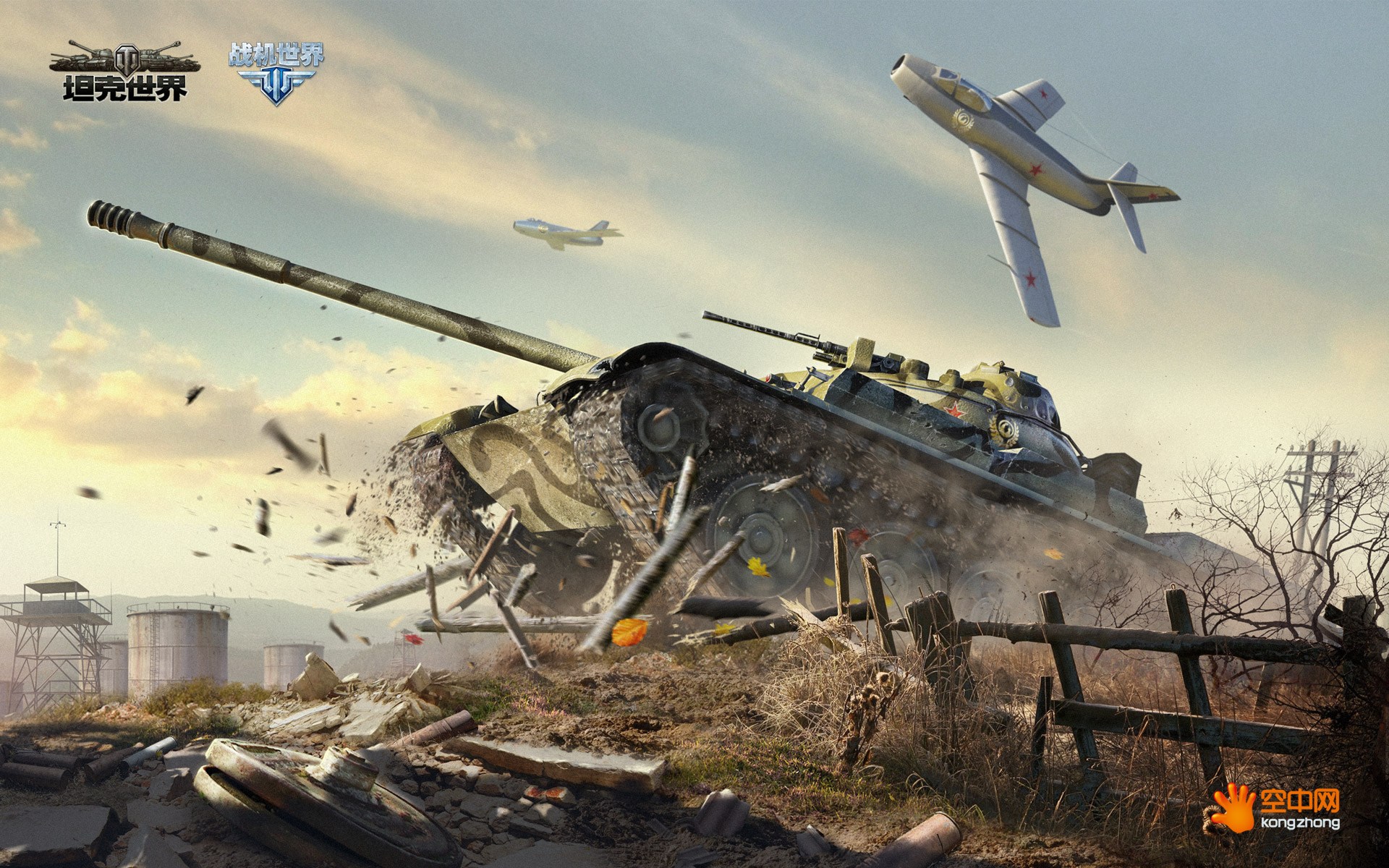 坦克世界140工程配件以及技能怎么使用？坦克世界140工程配件以及技能的使用方法介绍