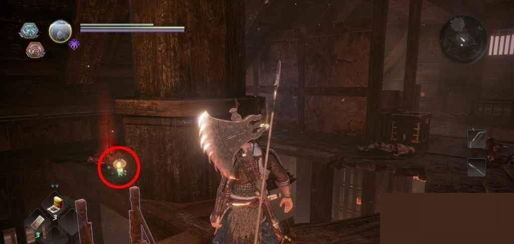 仁王2烟炎之怪全部木灵在哪里?仁王2烟炎之怪全部木灵位置介绍