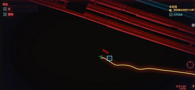 赛博朋克2077怎么获得防毒面具？赛博朋克2077防毒面具位置一览