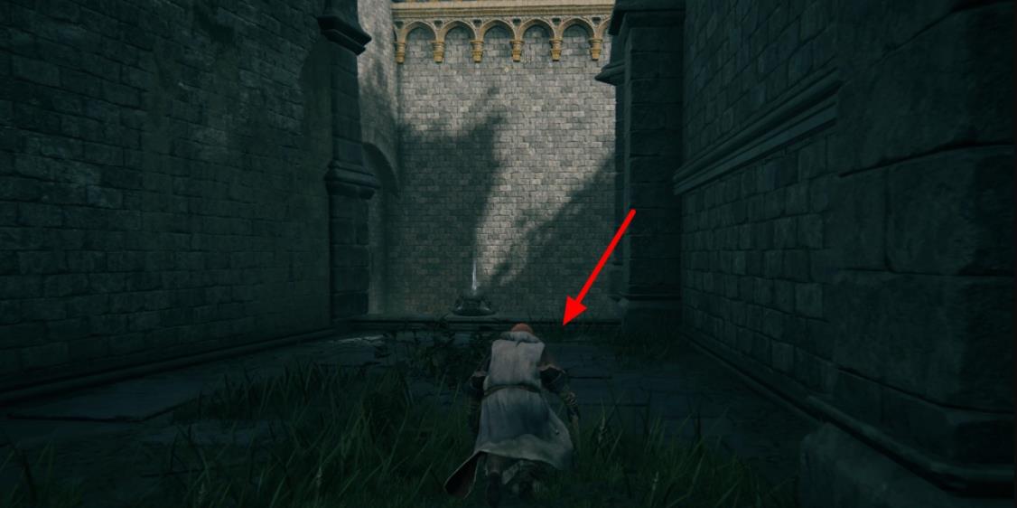 艾尔登法环史东薇尔城地下如何进入？艾尔登法环史东薇尔城地下进入方法