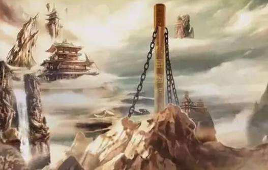 《镇魂记》法宝介绍分享