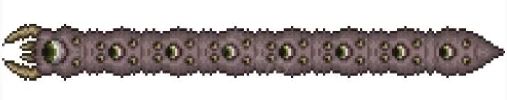 分享泰拉瑞亚世界吞噬怪怎么召唤。 