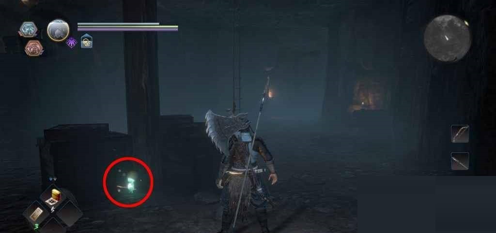 仁王2烟炎之怪全部木灵在哪里?仁王2烟炎之怪全部木灵位置介绍