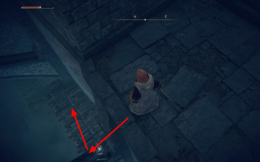 艾尔登法环史东薇尔城地下如何进入？艾尔登法环史东薇尔城地下进入方法