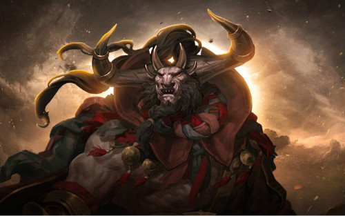 我来教你《十二战纪》首领战盖里杜斯打法及奖励分享。 