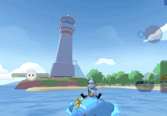 香肠派对海王卡怎么用 香肠派对海王卡使用技巧