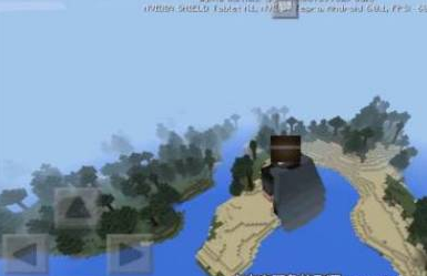 我的世界鞘翅怎么用?我的世界鞘翅的使用攻略