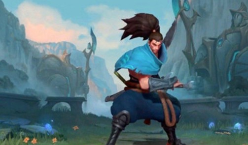 说说英雄联盟手游lol手游值钱id注册取名攻略。 