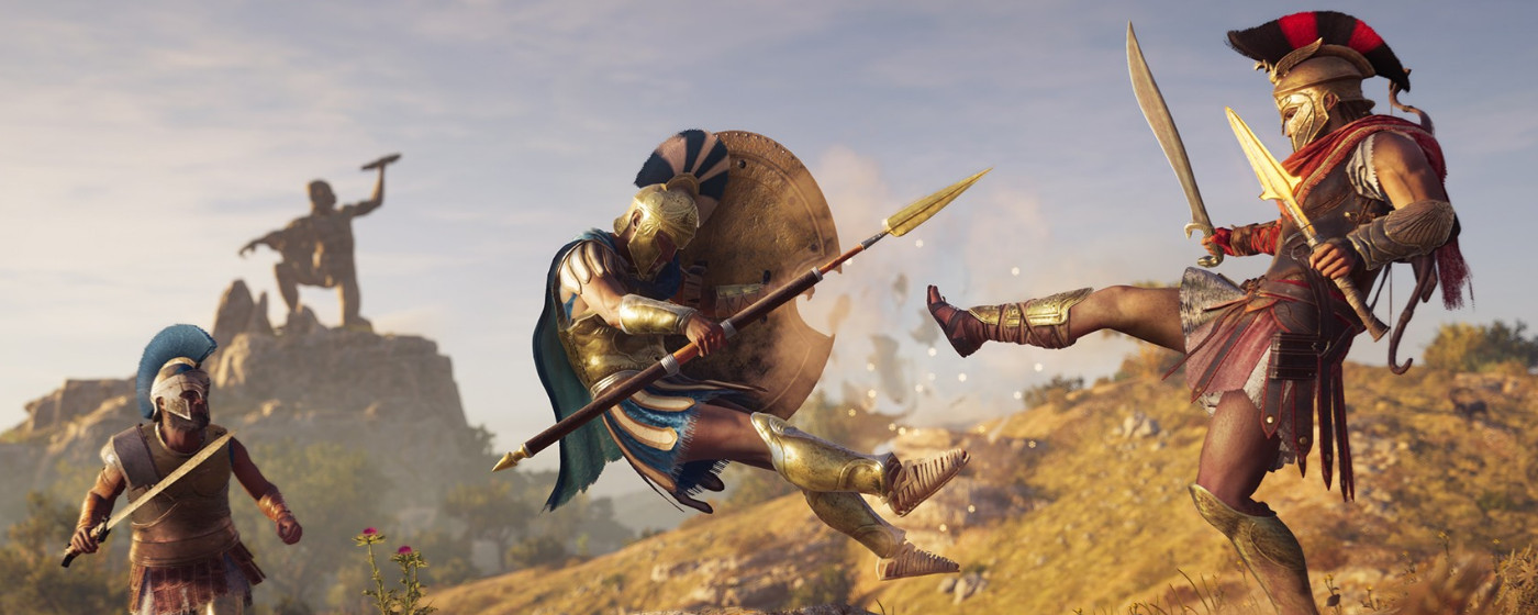 刺客信条奥德赛征服战怎么开启 刺客信条奥德赛征服战开启方法