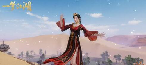 一梦江湖2020中秋活动攻略 一梦江湖中秋版本今日上线