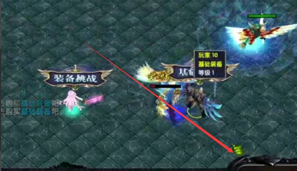 魔兽争霸3冰封王座一念独尊怎么玩?魔兽争霸3冰封王座一念独尊玩法攻略