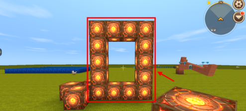 迷你世界如何做立体水柱？迷你世界做立体水柱的玩法攻略