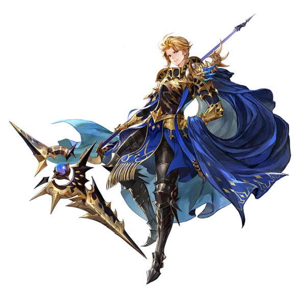 《十二战纪》黑骑士戴伦兹觉醒技能的详情讲解