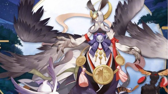 《阴阳师》虚假之月 第1天650w阵容的打法技巧分享