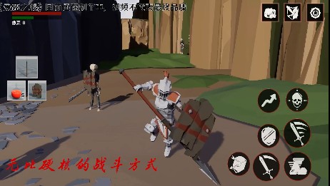 《受死之旅》枪类武器使用的方法分享