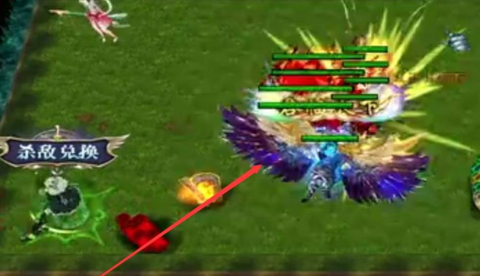 魔兽争霸3冰封王座一念独尊怎么玩?魔兽争霸3冰封王座一念独尊玩法攻略