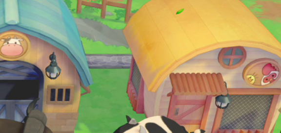 今天分享牧场物语橄榄镇与希望的大地特殊场所怎么开启。 