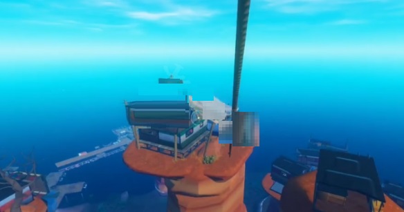 木筏求生引擎控制装置蓝图在哪里？木筏求生引擎控制装置蓝图位置介绍