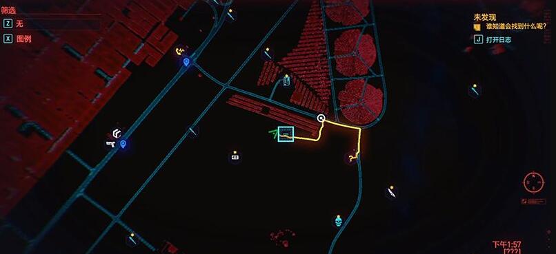 赛博朋克2077怎么获得防毒面具？赛博朋克2077防毒面具位置一览