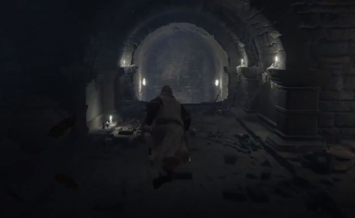 艾尔登法环宠爱戒指怎么获得?艾尔登法环宠爱戒指获得攻略