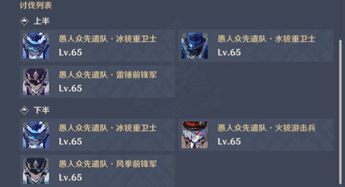 原神深境螺旋7层怎么过? 原神第7层地脉异常阵容过关解析