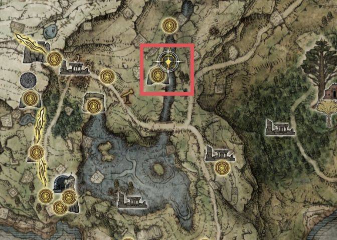 艾尔登法环晾衣杆怎么获得?艾尔登法环晾衣杆获得方法