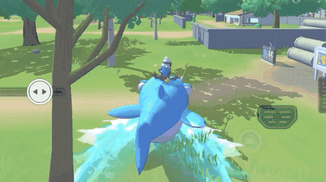 香肠派对海王卡怎么用 香肠派对海王卡使用技巧