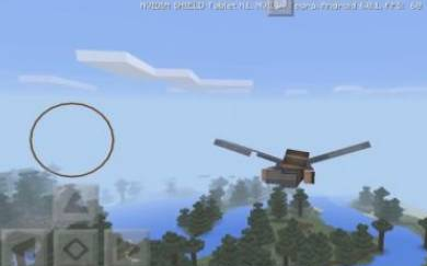 我的世界鞘翅怎么用?我的世界鞘翅的使用攻略