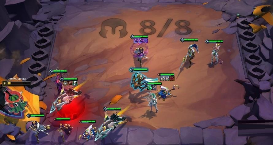 云顶之弈s6德莱文阵容怎么玩？云顶之弈s6德莱文阵容玩法介绍