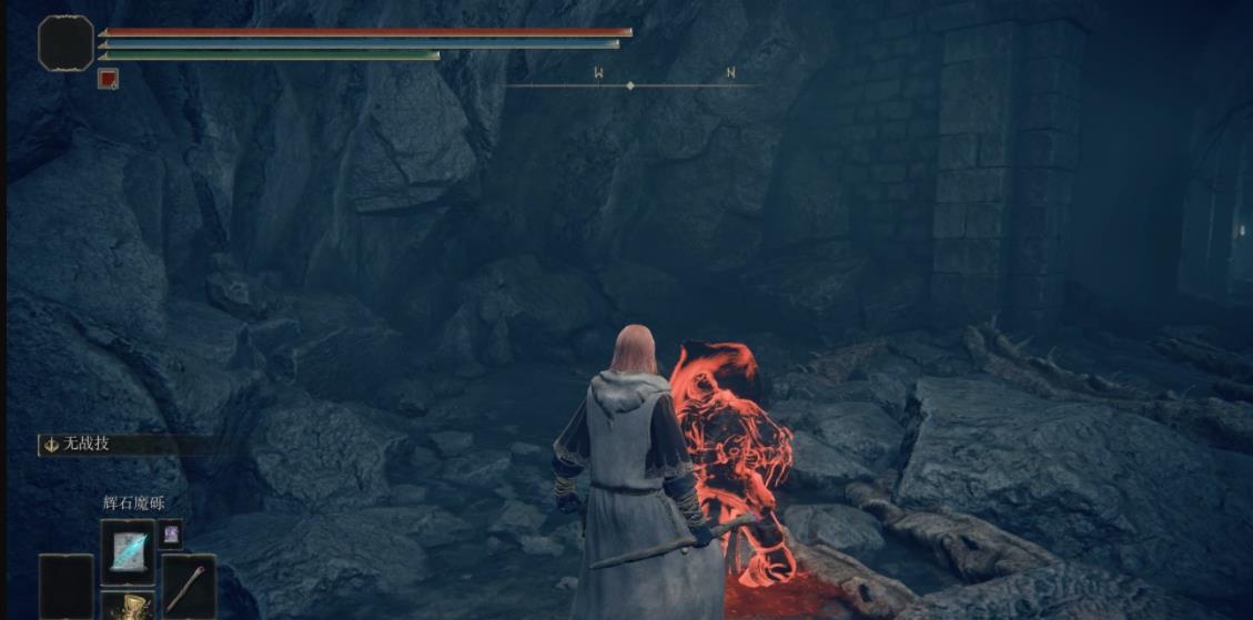 艾尔登法环史东薇尔城地下如何进入？艾尔登法环史东薇尔城地下进入方法