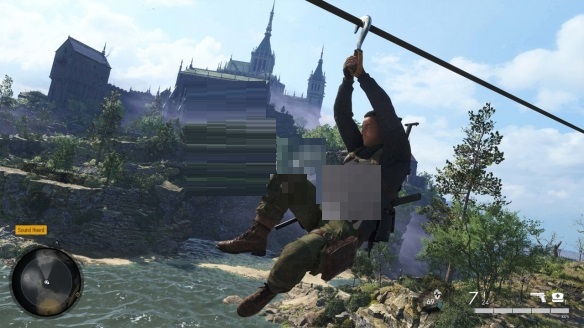 我来分享狙击精英5裹布怎么解锁。 