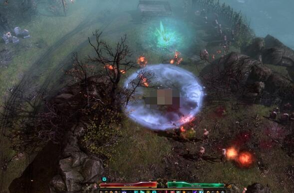 恐怖黎明1.1.7.1更新内容一览