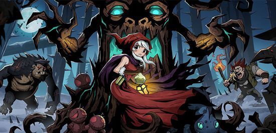 月圆之夜机械师攻略 月圆之夜机械师最强卡组搭配推荐