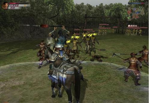 真三国无双3许昌之战贵重物品发现后怎么取?真三国无双3贵重物品效果及获得一览