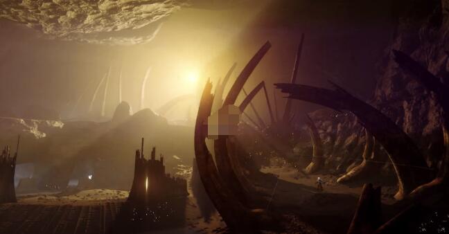 命运2猎人单手刀使用技巧分享