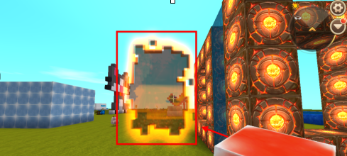 迷你世界如何做立体水柱？迷你世界做立体水柱的玩法攻略